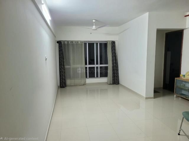 Flat for rent in Parel, Mumbai City District