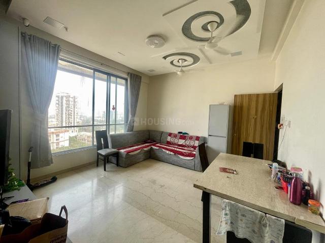 Flat for sale in Parel, Mumbai City District