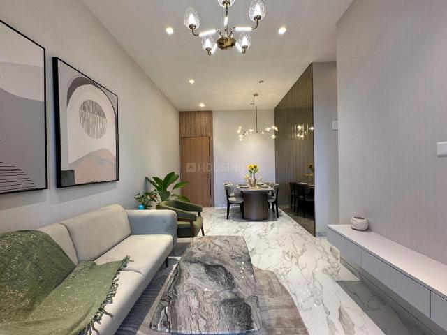 Flat for sale in Prabhadevi - Mumbai, National Capital Territory Of Delhi