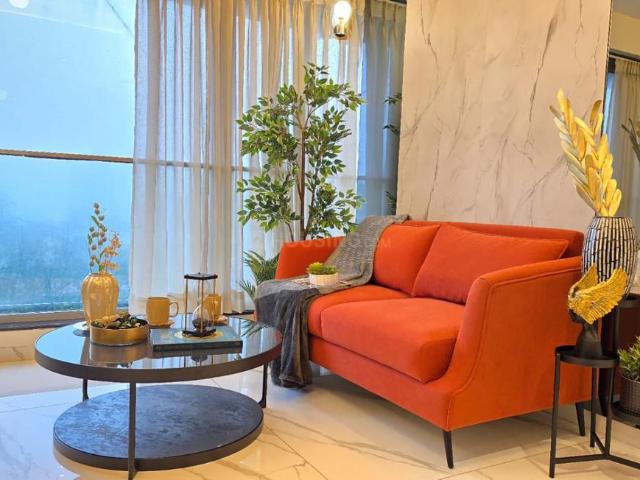 Flat for sale in Prabhadevi - Mumbai, National Capital Territory Of Delhi