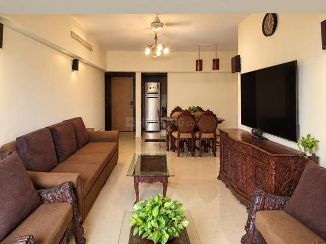 Flat for sale in Parel, Mumbai City District
