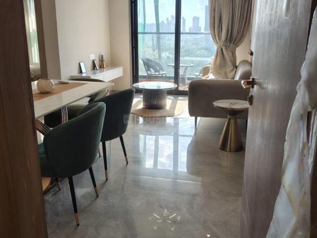 Flat for sale in Parel, Mumbai City District