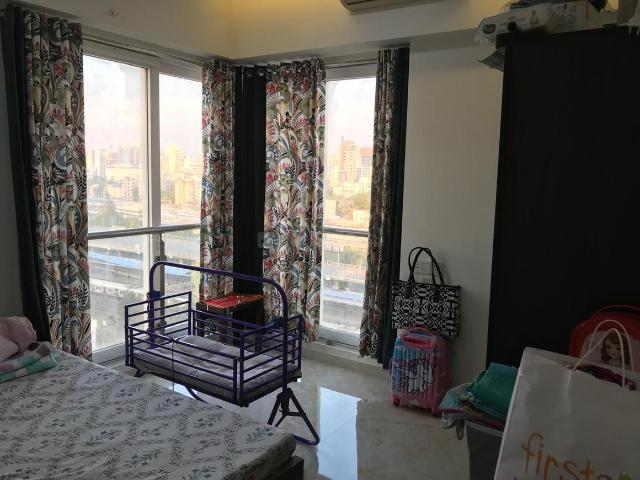Flat for rent in Prabhadevi - Mumbai, National Capital Territory Of Delhi