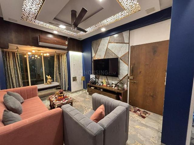 Flat for rent in Dadar West, Mumbai City District