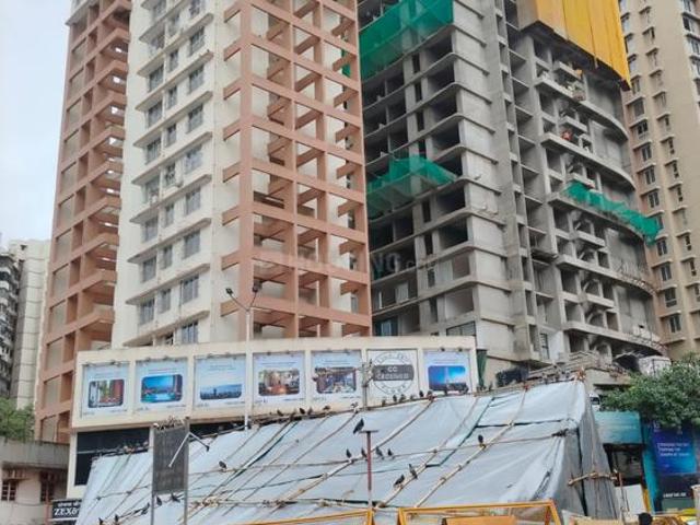 Flat for sale in Prabhadevi - Mumbai, National Capital Territory Of Delhi