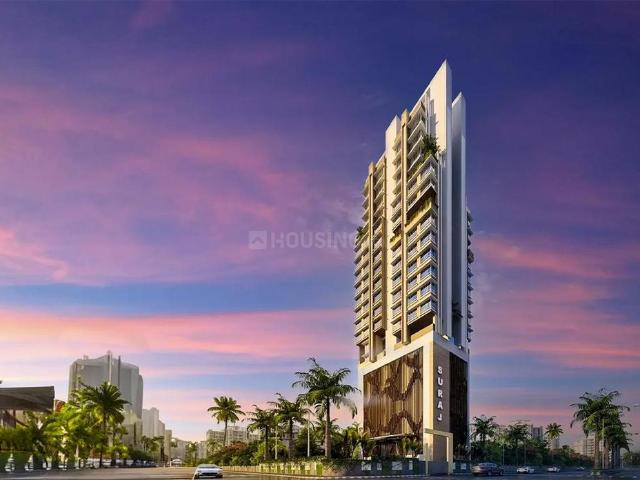 Flat for sale in Prabhadevi - Mumbai, National Capital Territory Of Delhi