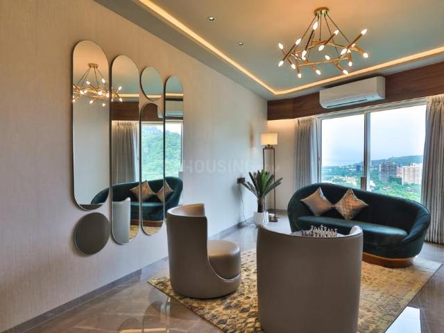Flat for sale in Prabhadevi - Mumbai, National Capital Territory Of Delhi