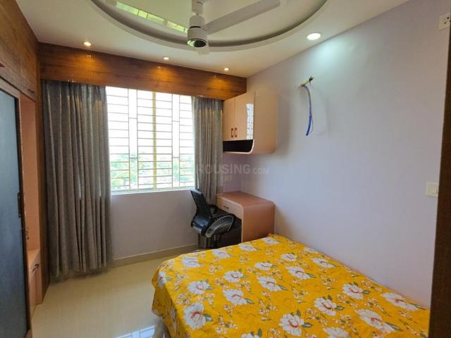 Flat for rent in West Bengal