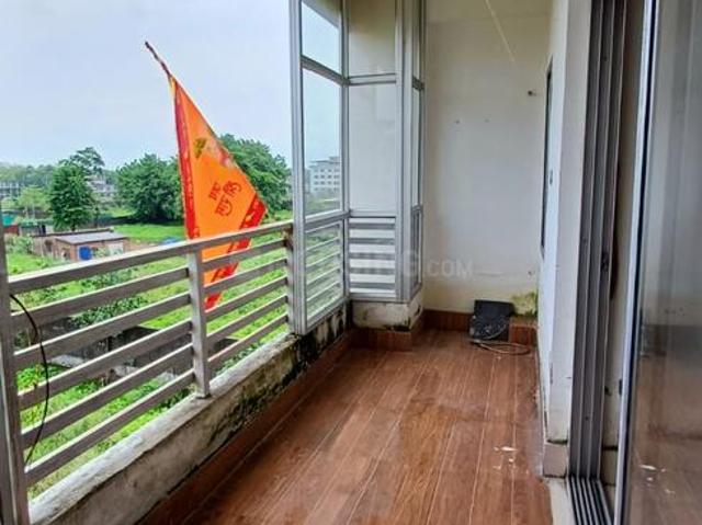 Flat for rent in West Bengal