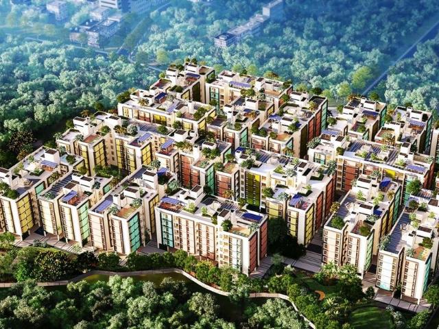 Flat for sale in West Bengal