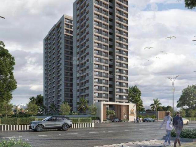 Flat for rent in Surat
