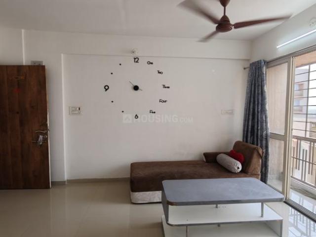 Flat for rent in Surat