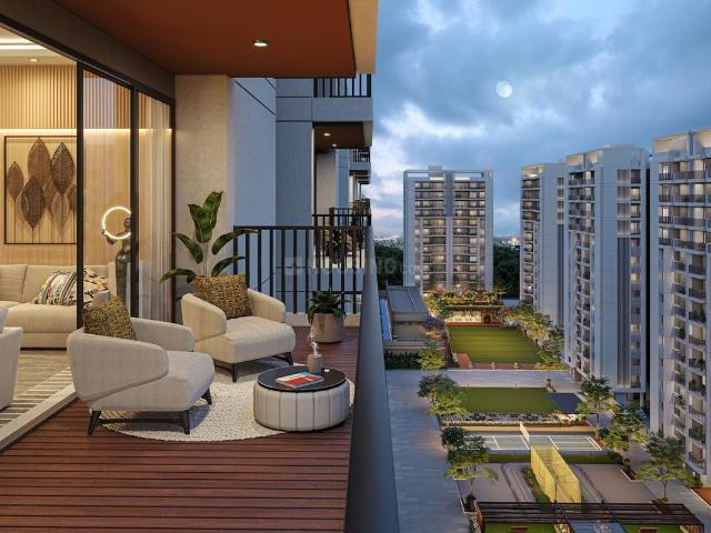 Flat for sale in Surat, Gujarat