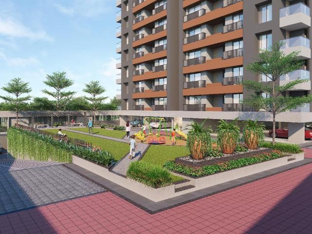 Flat for sale in Surat, Gujarat