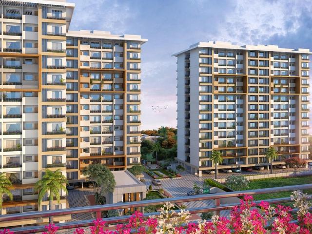 Flat for sale in Surat, Gujarat