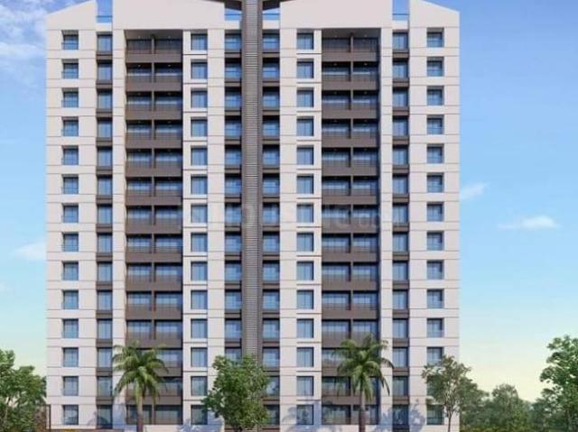 Flat for sale in Surat, Gujarat