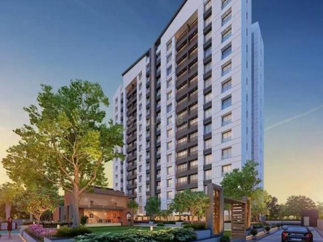 Flat for sale in Surat, Gujarat