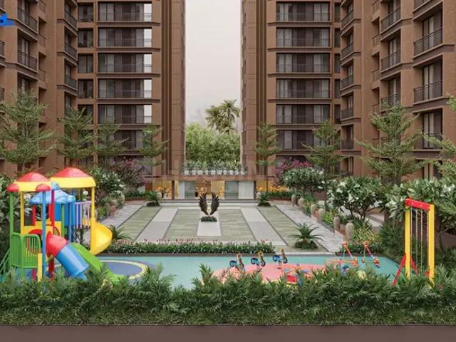 Flat for sale in Surat, Gujarat