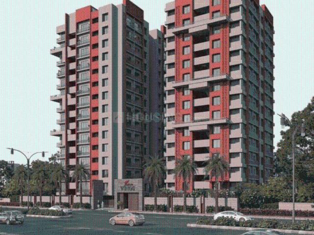 Flat for sale in Surat, Gujarat