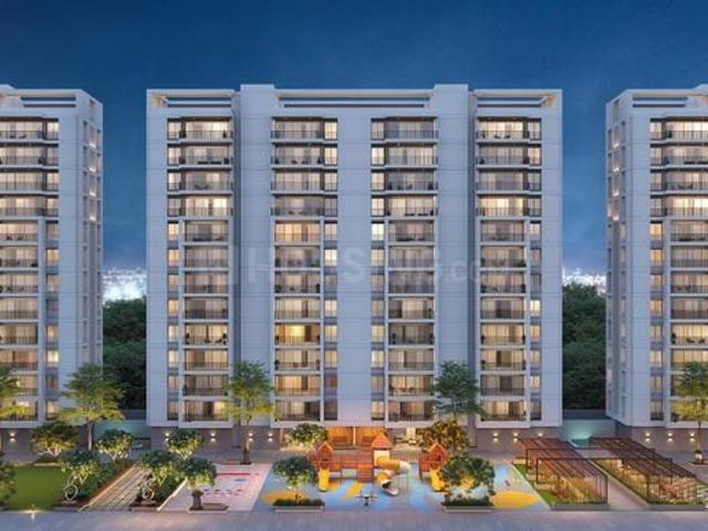 Flat for sale in Surat, Gujarat