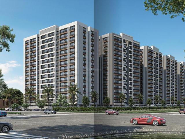 Flat for sale in Gujarat