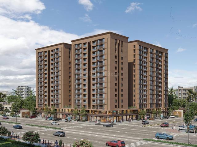 Flat for sale in Surat, Gujarat