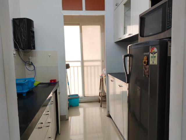 Flat for rent in Kashimira, Mira-Bhayander