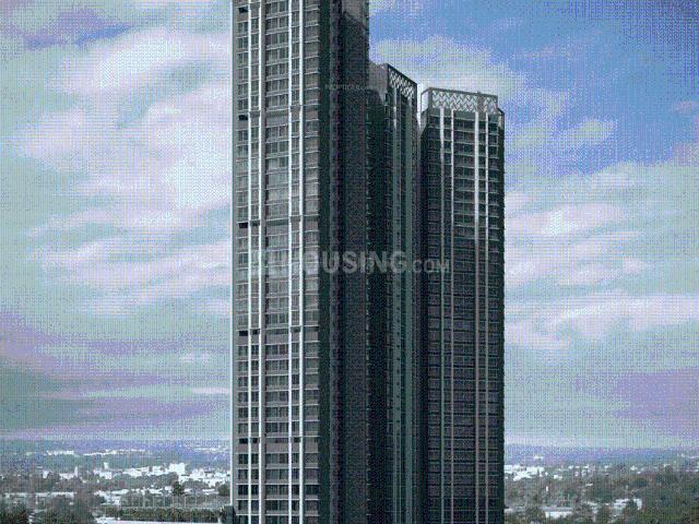 Flat for rent in Dahisar East, Mumbai Suburban District