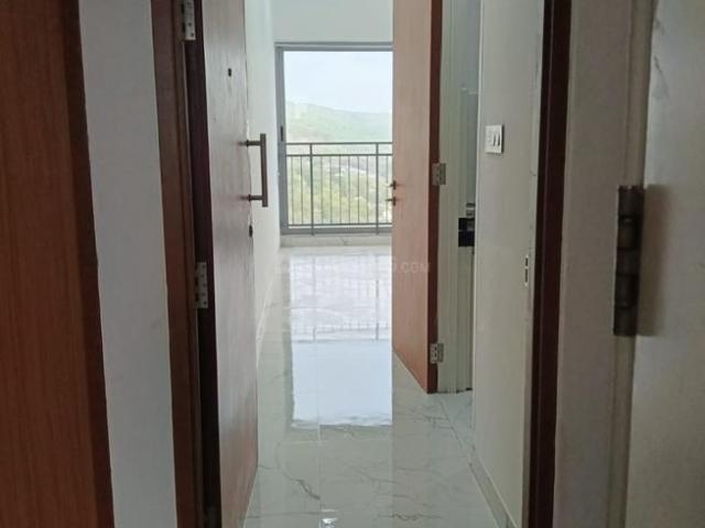 Flat for rent in Dahisar East, Mira-Bhayander