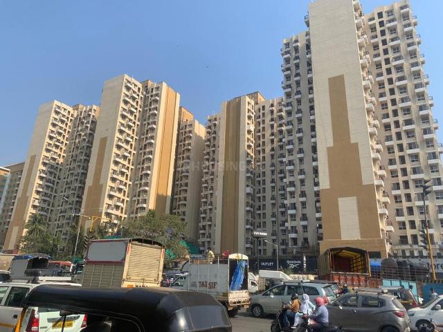 Flat for rent in Bhayandar, National Capital Territory Of Delhi