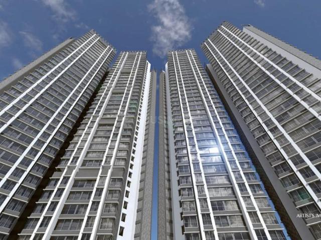 Flat for rent in Kashimira, Mira-Bhayander