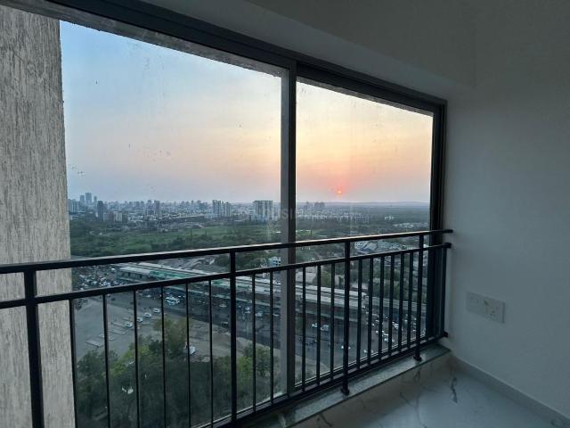 Flat for rent in Kashimira, Mira-Bhayander