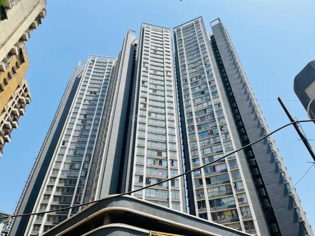 Flat for rent in Dahisar East, Mira-Bhayander