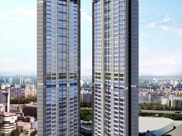 Flat for sale in Andheri - Mumbai, National Capital Territory Of Delhi