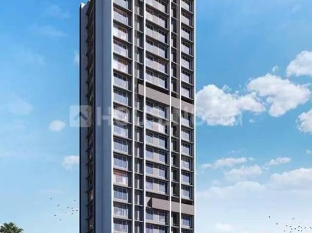 Flat for sale in Andheri - Mumbai, National Capital Territory Of Delhi