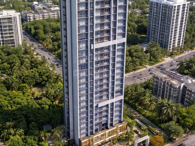 Flat for sale in Andheri - Mumbai, National Capital Territory Of Delhi