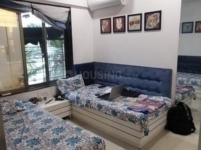 Flat for rent in Dahisar West, Mumbai Suburban District