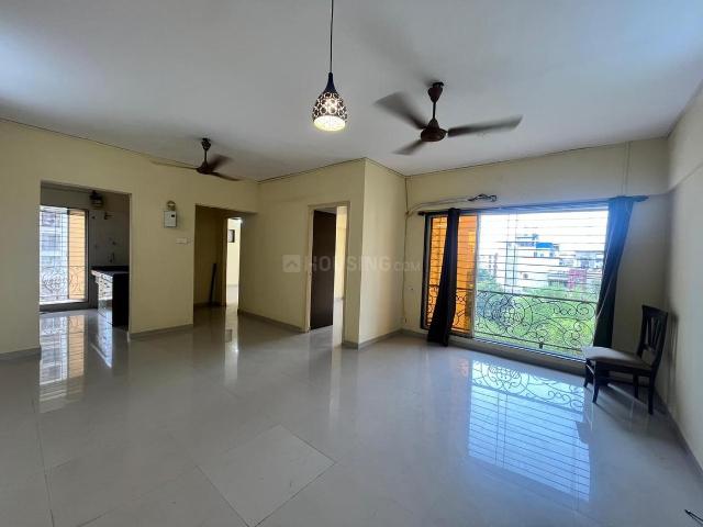 Flat for rent in Dahisar West, Mumbai Suburban District