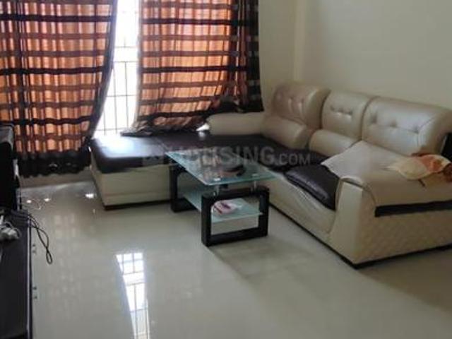 Flat for rent in Dahisar West, Mumbai Suburban District