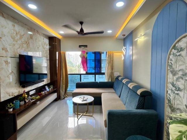 Flat for sale in Andheri - Mumbai, National Capital Territory Of Delhi