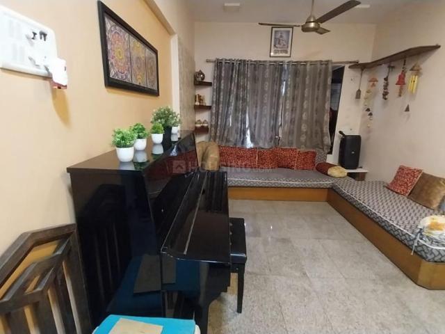 Flat for sale in Andheri - Mumbai, National Capital Territory Of Delhi