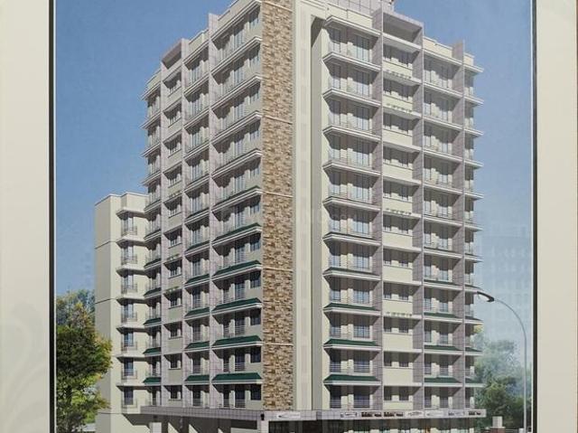 Flat for sale in Dahisar East, Mumbai Suburban District