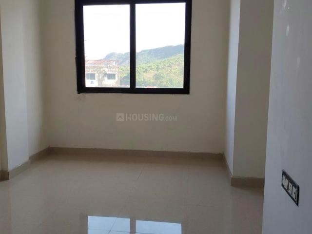 Flat for sale in Shill Gaon, Thane