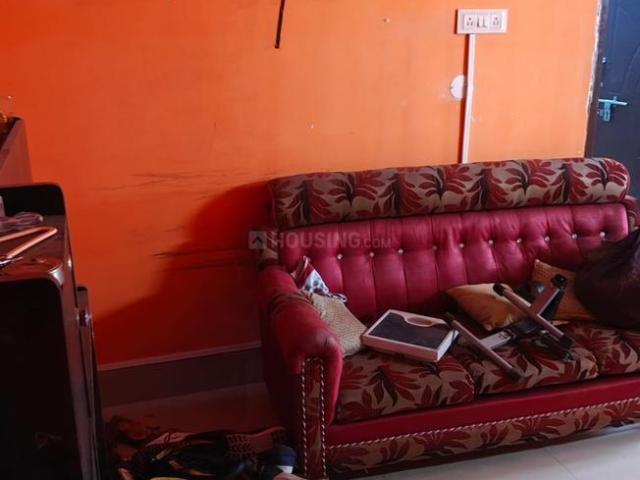Flat for rent in Dakshineswar, Baranagar