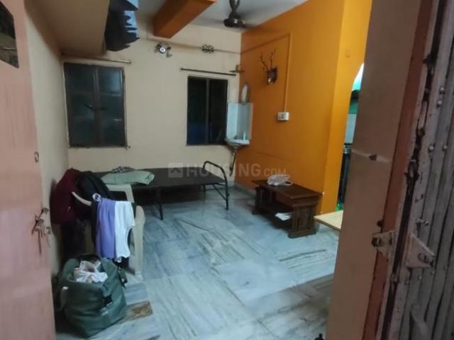 Flat for rent in North 24 Parganas, Baranagar