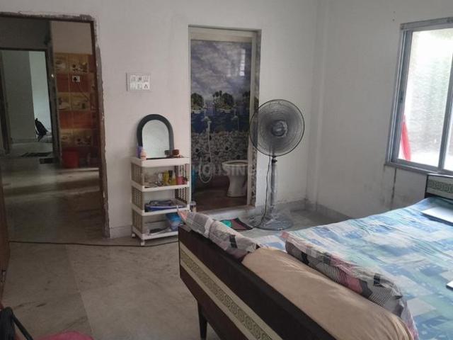 Flat for sale in Dakshineswar, Baranagar