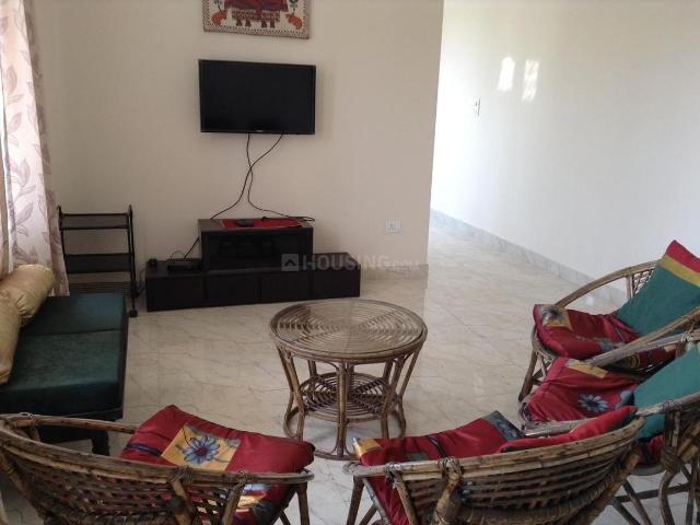 Flat for rent in Kedarpur, Uttarakhand