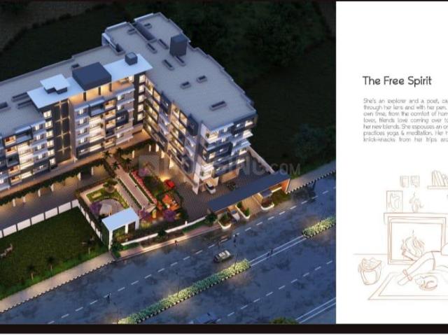 Flat for sale in Raipur, Chhattisgarh
