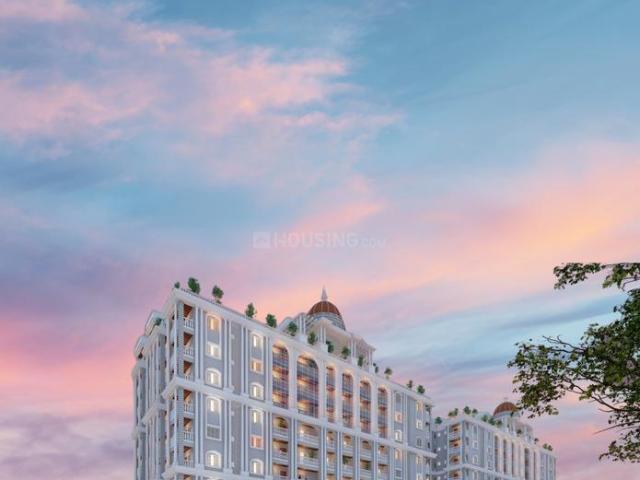 Flat for sale in Raipur, Chhattisgarh