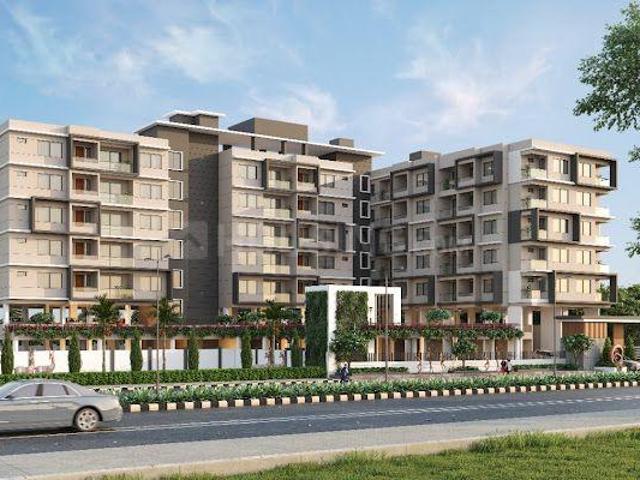 Flat for sale in Raipur, Chhattisgarh